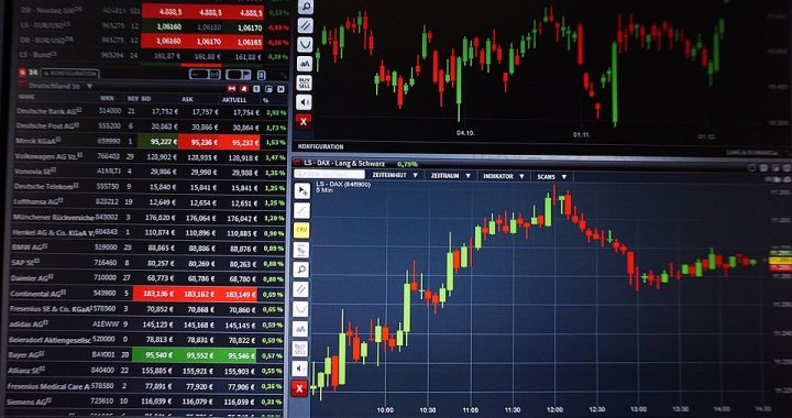 Surfer sur la vague : les tendances du trading obligataire en France