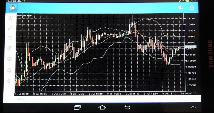 Surfer sur la vague : comment tirer parti des tendances actuelles du trading obligataire français